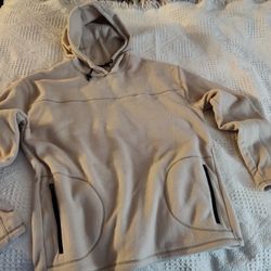XERSION FLEECE HOODIE (Mens)