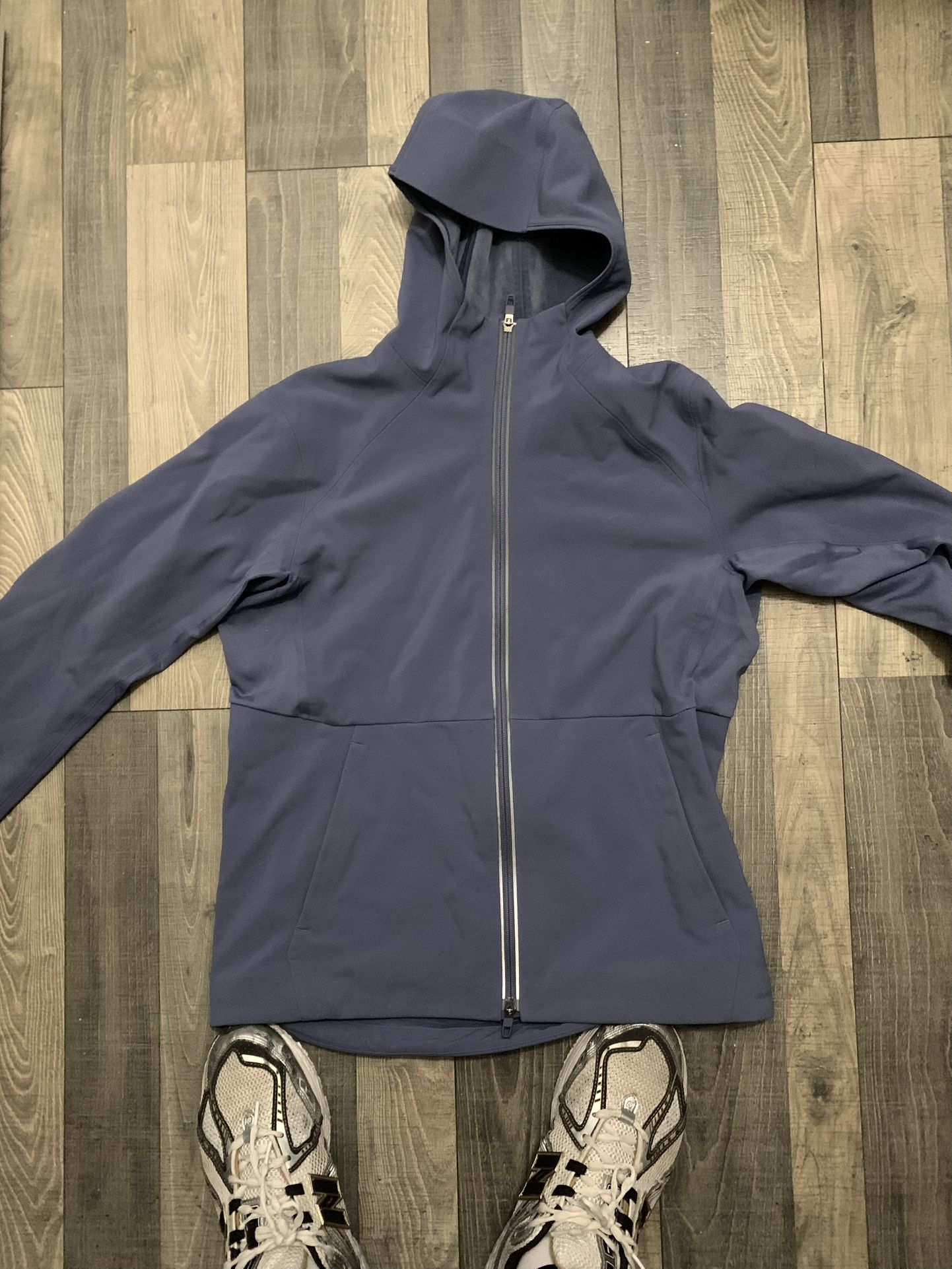 Lululemon Cross Chill Mens Jacket
