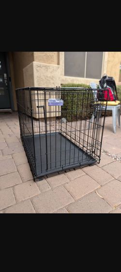 Pet kennel
