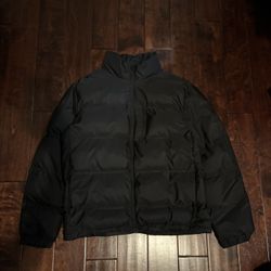 H&M Puffer Jacket
