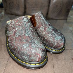Dr mertens size 10