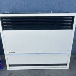 Heater For House