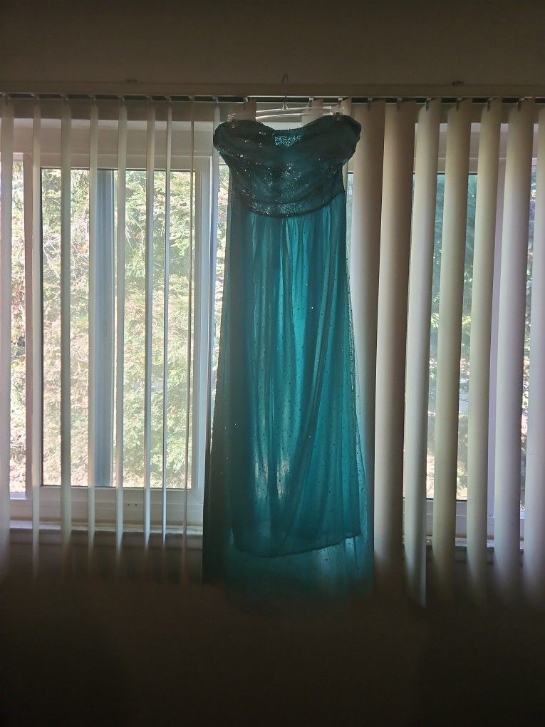 Elegant Dress