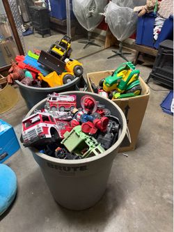 Toys