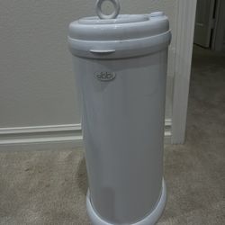 Ubbi Diaper Pail