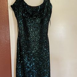 Really Nice Dress Maybe For Prom