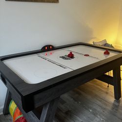 Air Hockey Table 