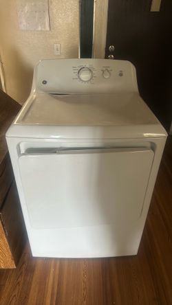 Washer and dryer for cheap