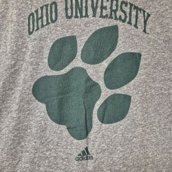 Ohio University Tee Shirt 