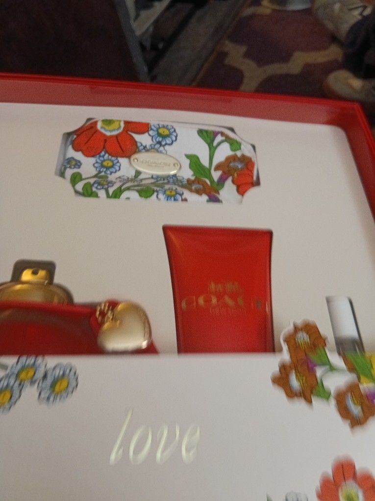 Perfume