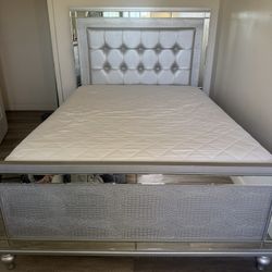 Juego De Muebles Para Cuarto 