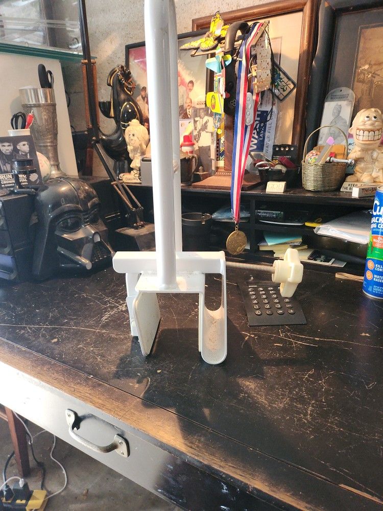 Tub Handi Cap Helper