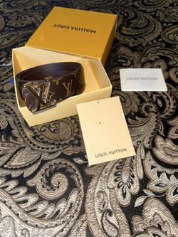 LV Belt