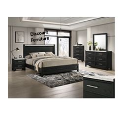 Queen Size Bedroom Set SALE