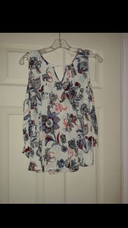 Womens shirt