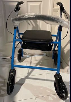 Adult Walker New Asking $60