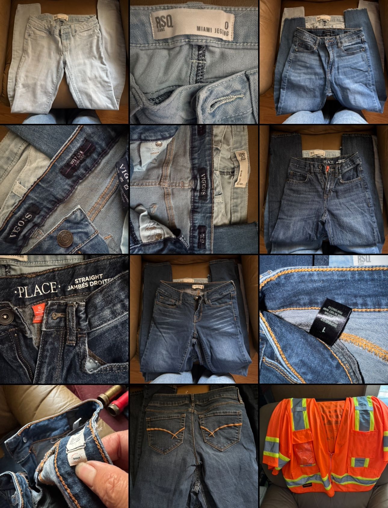 4 Jeans
