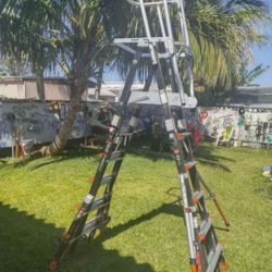 18 Foot Ladder