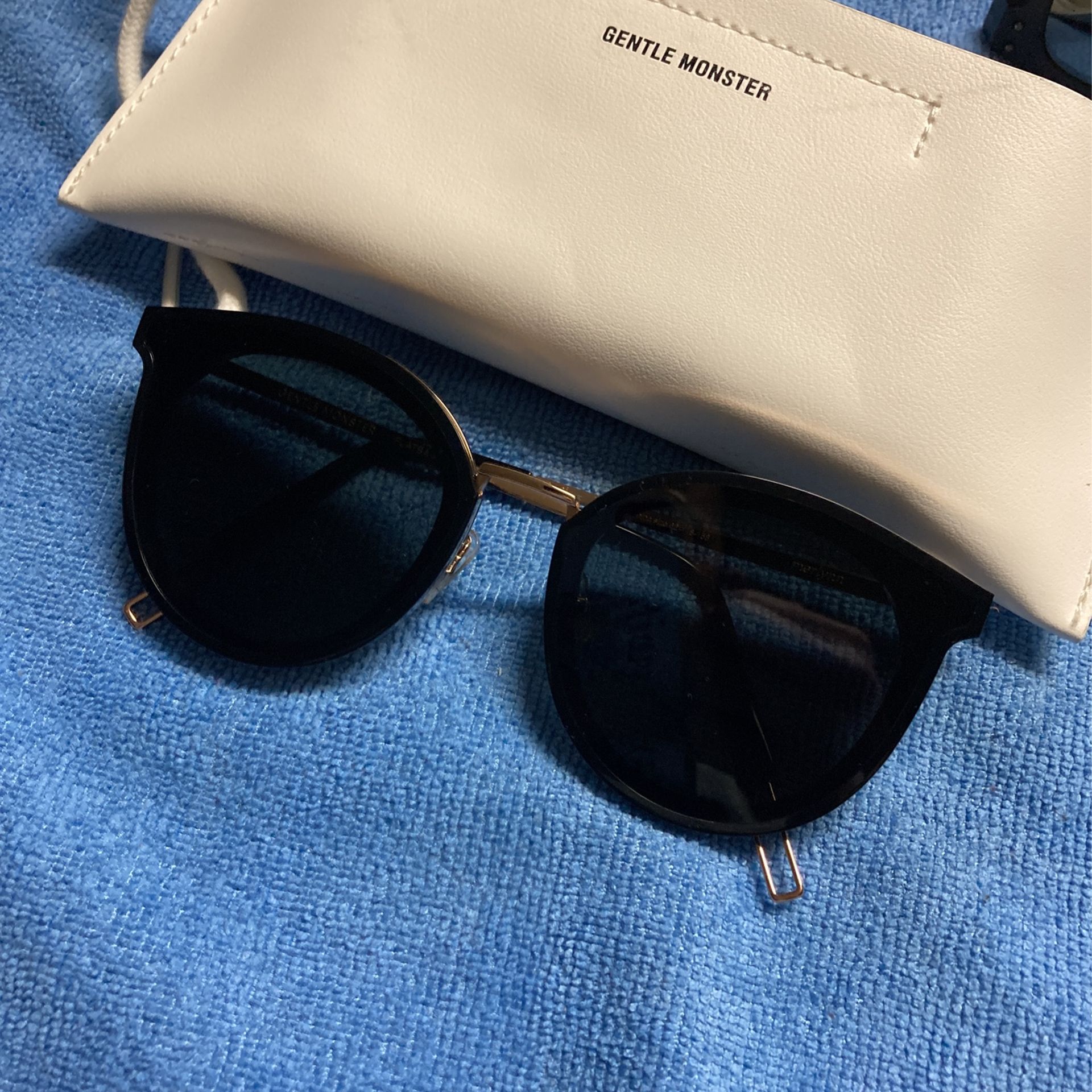 Gentle monster Sunglasses,All Products : American Fashion Style Bags On Sale
