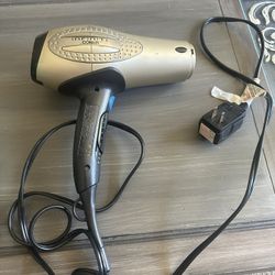 Hair Dryer