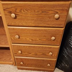 Free Dresser