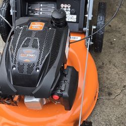 Best Seller

YARDMAX
21 in. 170cc 3-in-1 Gas Walk Behind Push Lawn Mower with High Rear Wheels