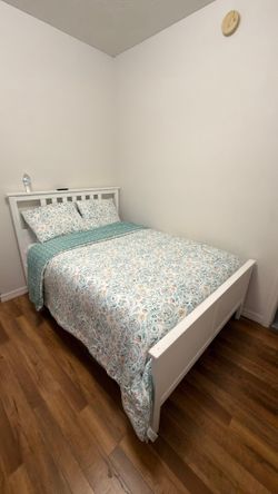Cama queen