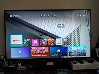 X box series one s
