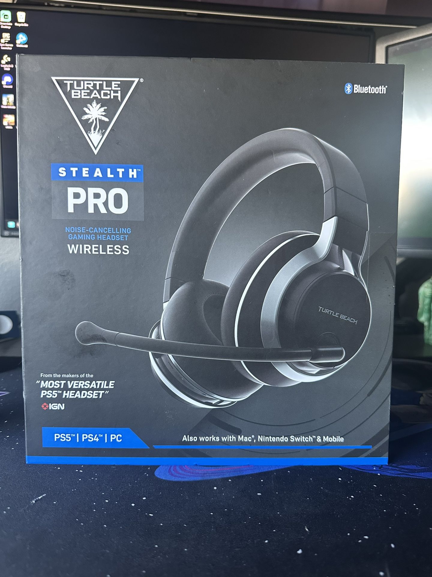 Turtle beach Gaming Headset