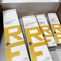 Rodan And Fields Reverse Regimen 