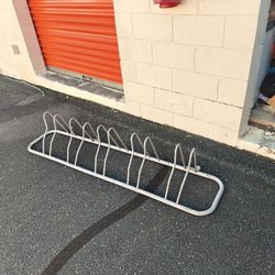 Bike Rack