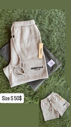 Essentials Shorts