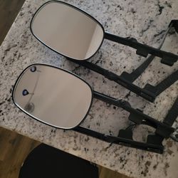 Truck/Car Extended Mirrors