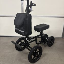All Terrain Knee Scooter