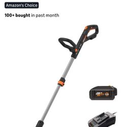 Lawn Edge Trimmer