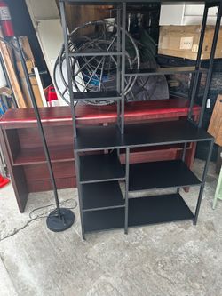 Muebles / tables