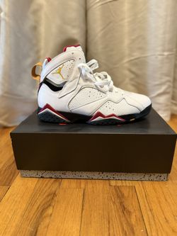 Jordan Cardinal Size 10