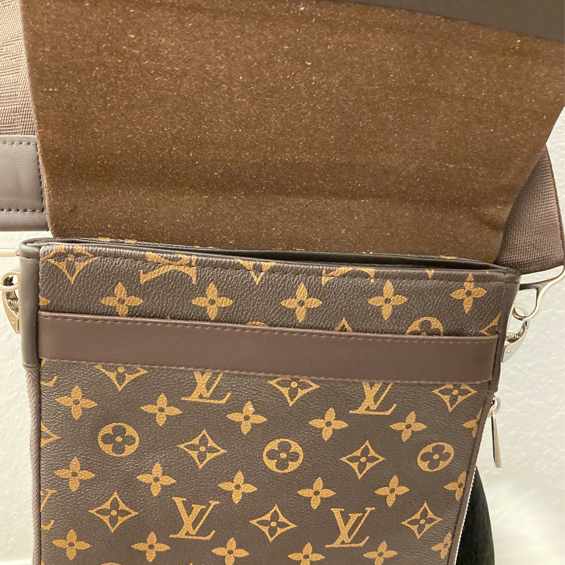 Men Bag Shoulder Bag Unisex Bag Designer Bag