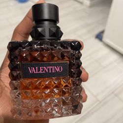 valentino born in roma perfume 