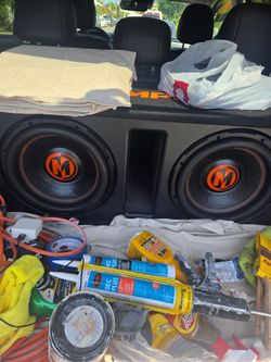 Memphis mojo pro 12s