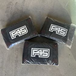 New F45 Ab Straps (Made by SMAI)