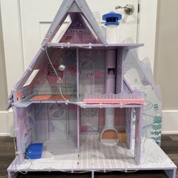 Dollhouse