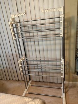Drying Rack