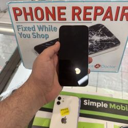 I phone 13 pro unlocked 128GB