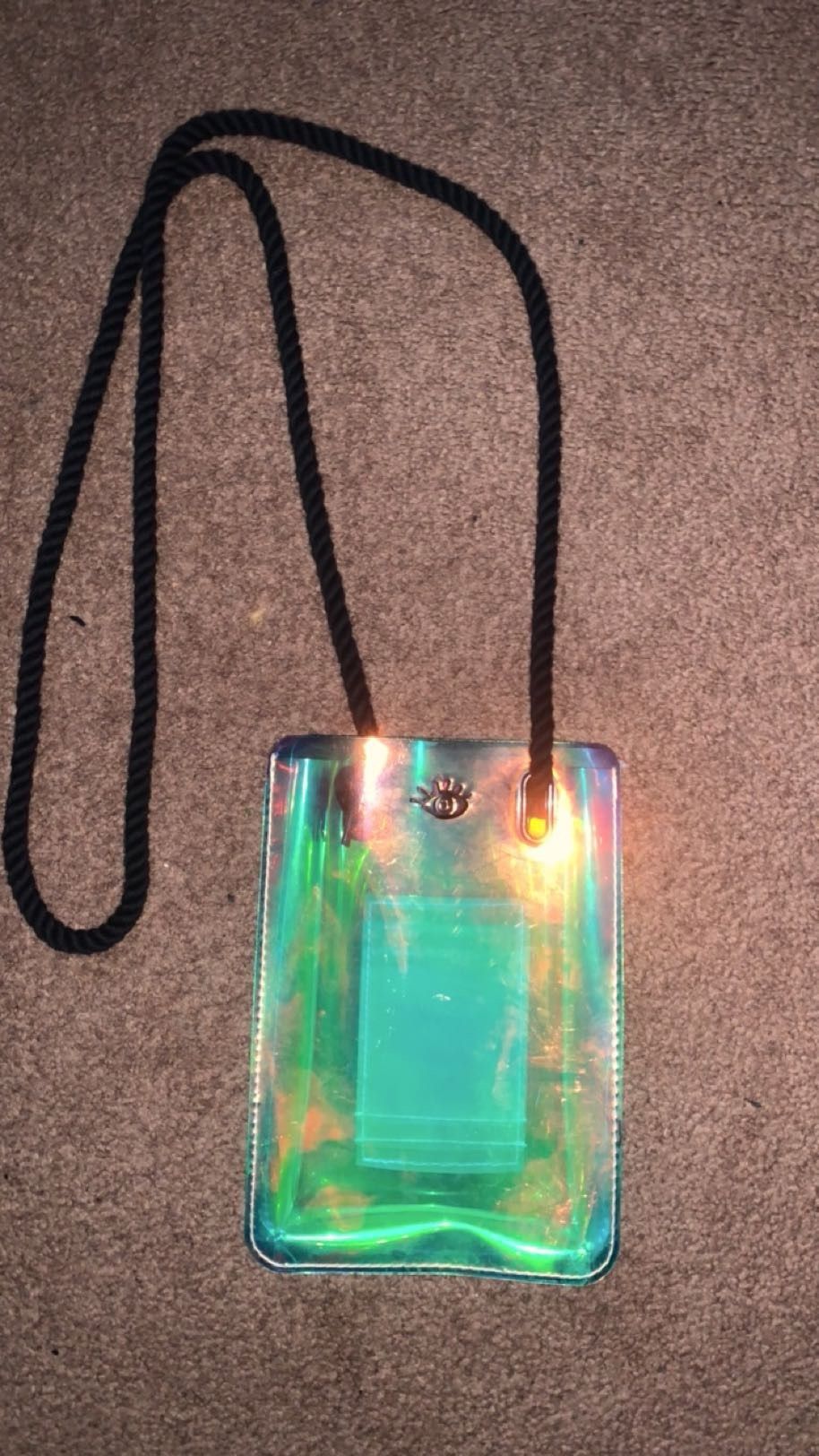 Crossbody Bag