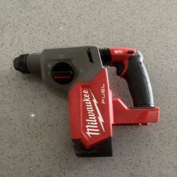 Milwaukee Rotor Hammer 