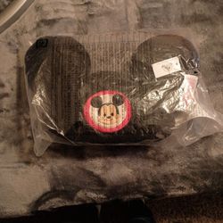 Mickey Mouse  Pillow Plushie 