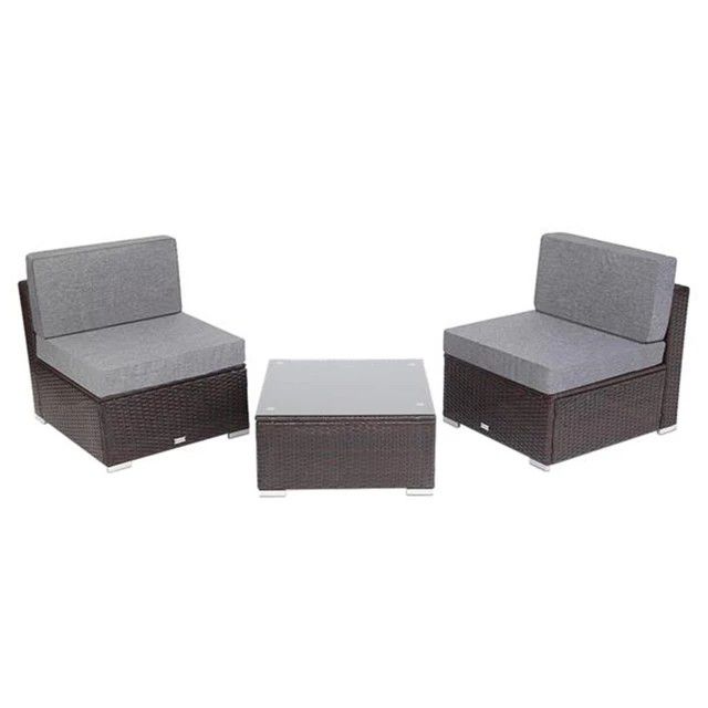 3 piece Sofa Set