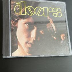 The Doors CD