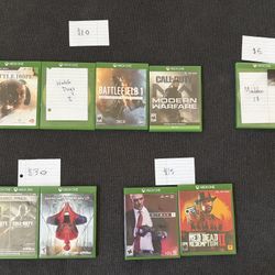 Firm Price Unless You Get A Few